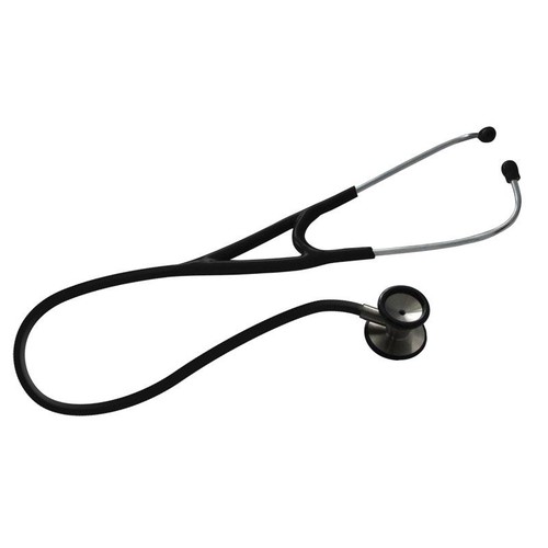 Fonendoscopio cardiologico