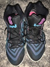 Nike Kyrie 4 80s Decades Pack