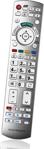 Telecomando adatto per - telecomando,