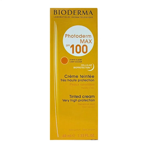Bioderma photoderm max spf100 - photoderm,