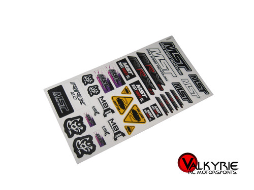 Mst drift foglio - mst,