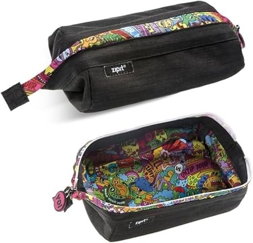 Zipit lenny astuccio nero - zipit,