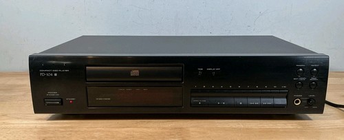 Pioneer 104 lettore cd - pioneer,