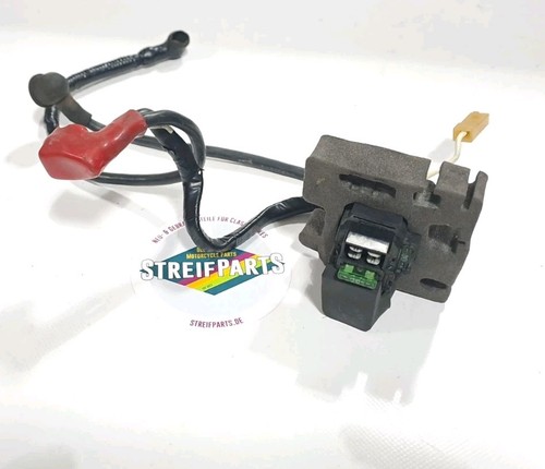 Relè avviamento kawasaki - avviamento,
