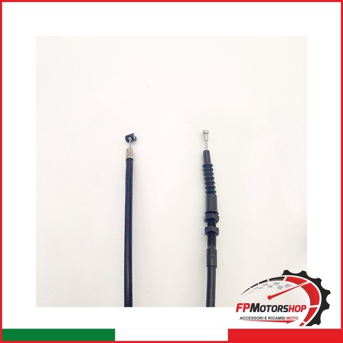 Cavo frizione per moto - frizione,
