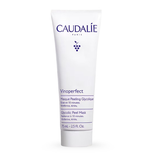 Caudalie vinoperfect maschera - caudalie,