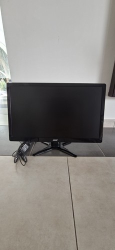 Acer g236hl monitor lcd - acer,