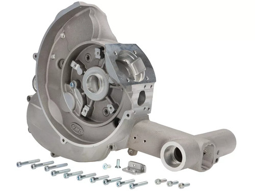 Carter blocco motore vmc - motore, x1