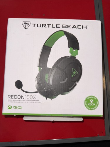 Turtle beach ear force - force, recon