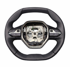 Lenkrad  Lederlenkrad Peugeot