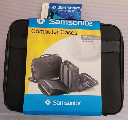 Borsa porta samsonite - borsa, pc