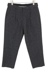 Moschino pantaloni donna 48 - moschino,