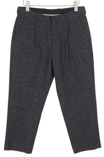 Moschino pantaloni donna 48 - da,