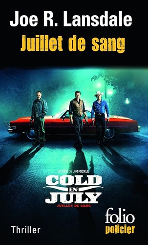 Juillet sang lansdale - -,