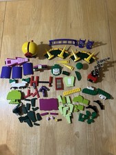 LEGO The LEGO Batman Movie