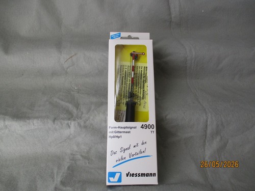 Viessmann scala 4900 - scala,