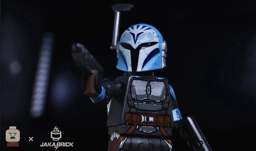 Lego star wars - star, bo