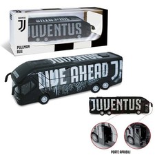 AUTOBUS JUVENTUS SCALA 1:43