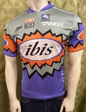 Maglia ciclismo Med/Lrg
