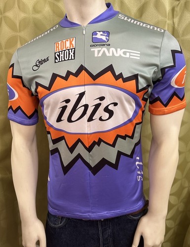Maglia ciclismo med lrg - maglia, med/lrg