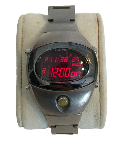 Pulsar spoon orologio polso - pulsar,