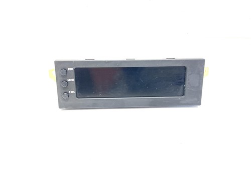 Display per citroen - display, 2°