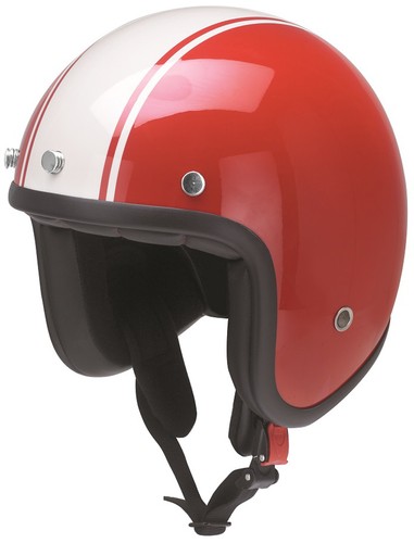 Casco jet redbike 757 - redbike, rb-757