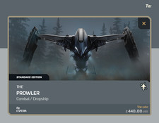 Star Citizen - Aggiornamenti