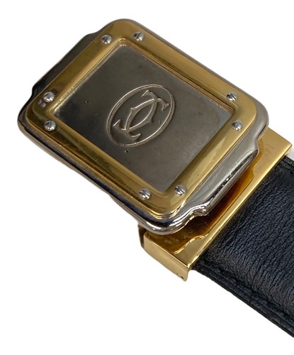 Must cartier cintura in - de,