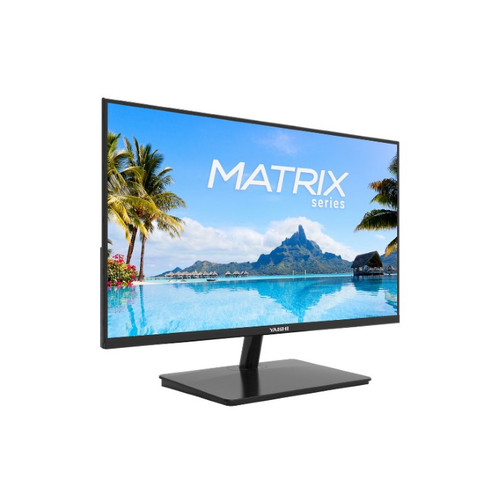 Monitor led pollici yashi - pollici,