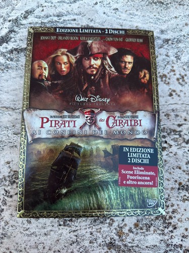 Pirati dei caraibi confini - pirati, caraibi.