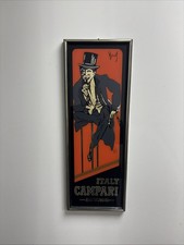 Insegna Specchio Pubblicitaria