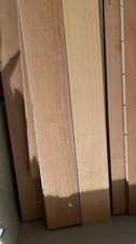 Parquet in legno di Faggio