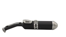 Exhaust silencer Yamaha XTZ