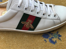 Gucci Ace scarpe da ginnastica