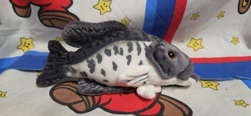 Peluche cabin critters - cabin,