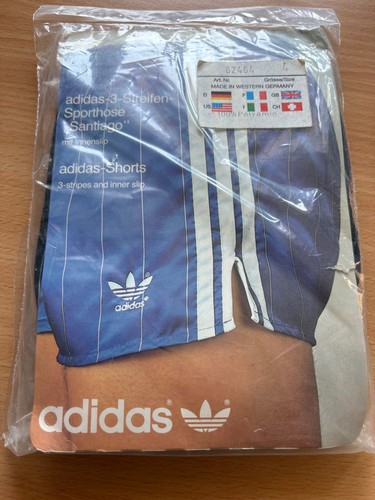 Pantaloncini adidas santiago - adidas,