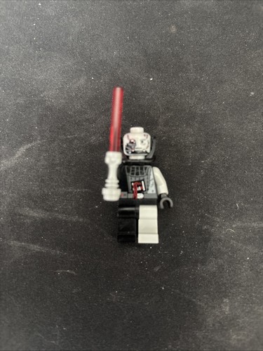 Autentico lego star wars - star,
