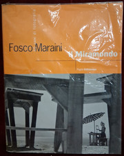 FOSCO MARAINI 60 ANNI DI