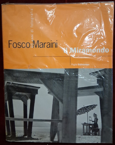 Fosco maraini anni di - maraini, 60