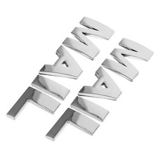  Set 2 Adesivi Adesivi