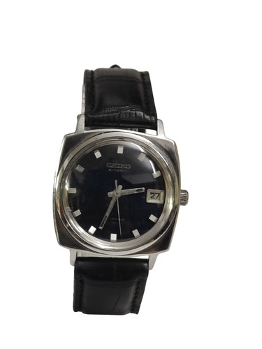 Vintage seiko automatic date - ,