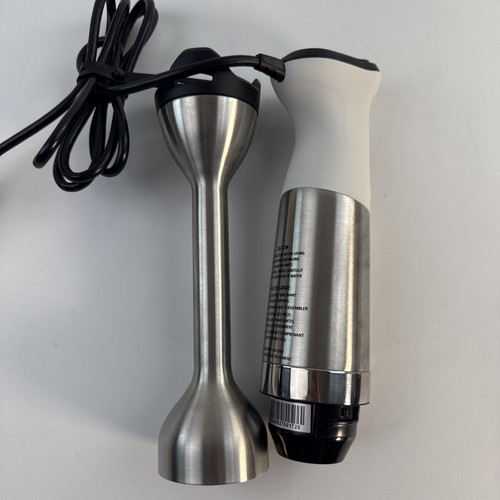Vitamix immersion blender - immersion,