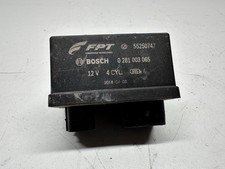 CENTRALINA CANDELETTE PER FIAT