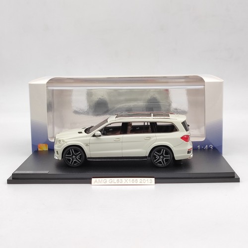 Glm models mercedes - glm,