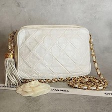 Borsa a tracolla CHANEL