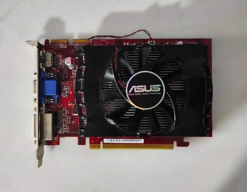 Asus ati radeon 4670 - radeon, pcie