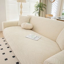 Sofa Slipcover Non Slip Soft