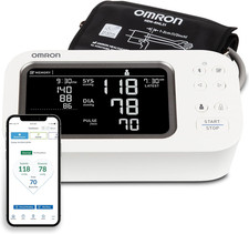 Omron platinum misuratore - omron,