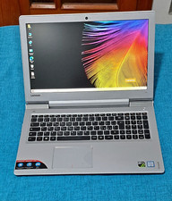 notebook Lenovo IdeaPad 700 -  i7 - 16 GB Ram - 1 Tb Hard Disk - Sound JBL